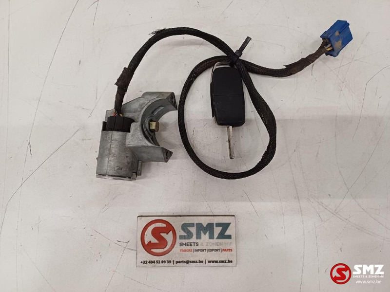 DAF Occ startersset DAF - Unidad de control para Camión: foto 4 DAF Occ startersset DAF - Unidad de control para Camión: foto 4