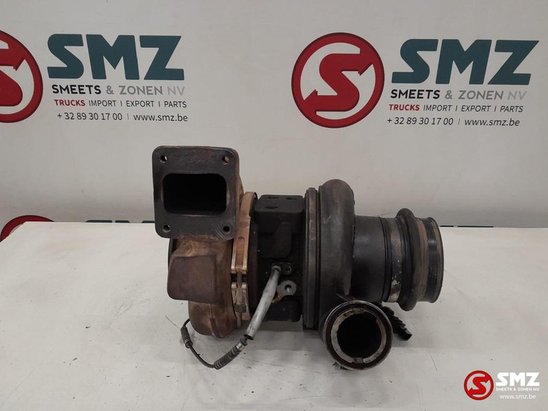 DAF Occ turbocharger MX13 DAF - Turbocompresor para Camión: foto 2 DAF Occ turbocharger MX13 DAF - Turbocompresor para Camión: foto 2