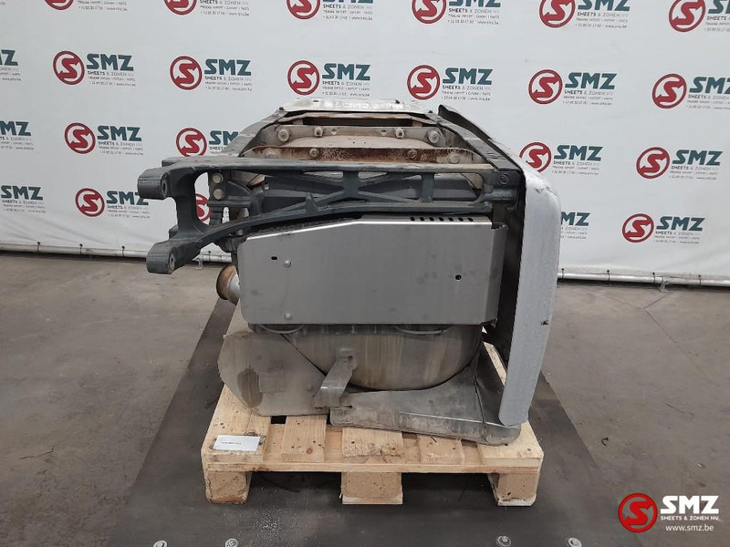 DAF Occ uitlaatdemper Euro 6 DAF - Silenciador para Camión: foto 3 DAF Occ uitlaatdemper Euro 6 DAF - Silenciador para Camión: foto 3