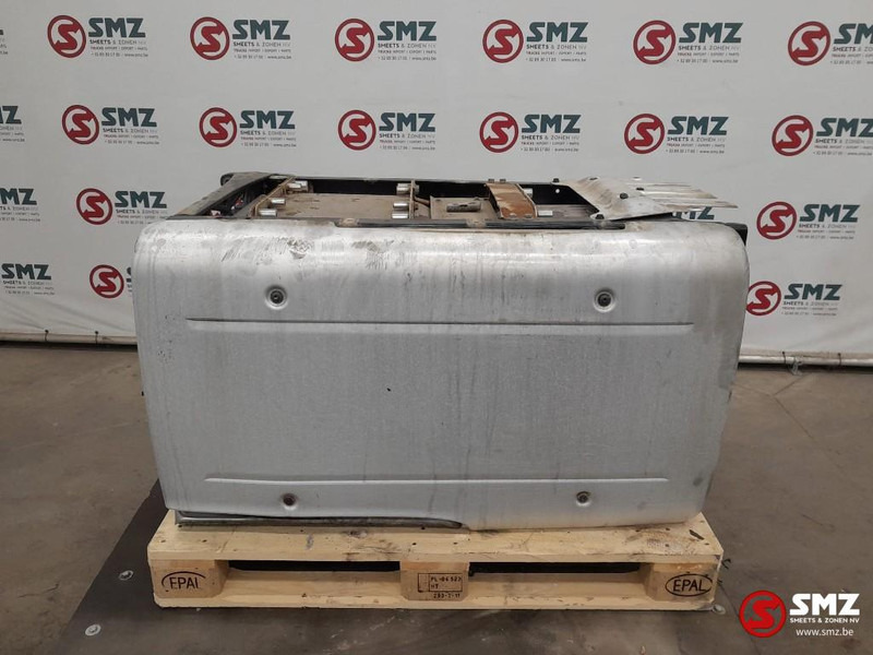 DAF Occ uitlaatdemper Euro 6 DAF - Silenciador para Camión: foto 1 DAF Occ uitlaatdemper Euro 6 DAF - Silenciador para Camión: foto 1