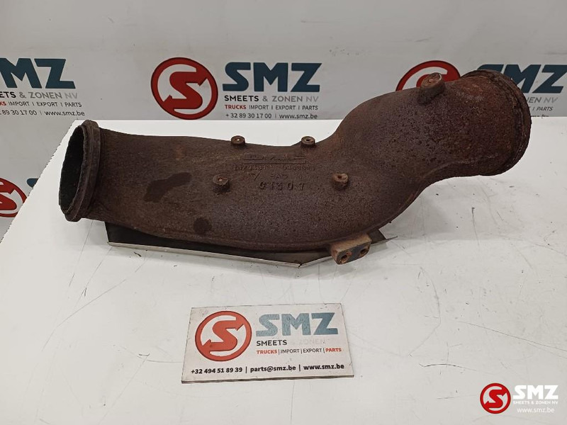 DAF Occ uitlaatpijp DAF - Sistema de escape para Camión: foto 1 DAF Occ uitlaatpijp DAF - Sistema de escape para Camión: foto 1