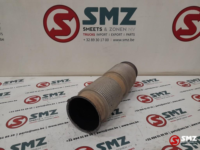DAF Occ uitlaatpijp MX13 DAF - Sistema de escape para Camión: foto 4 DAF Occ uitlaatpijp MX13 DAF - Sistema de escape para Camión: foto 4