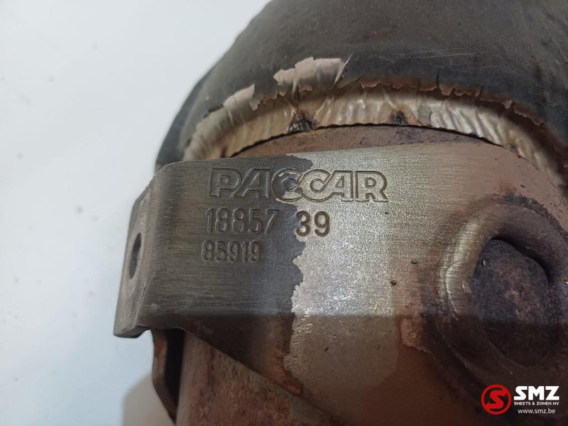 DAF Occ uitlaatpijpen DAF - Sistema de escape para Camión: foto 4 DAF Occ uitlaatpijpen DAF - Sistema de escape para Camión: foto 4