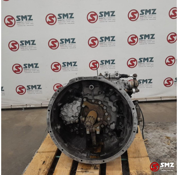 DAF Occ versnellingsbak 16S181 DAF - Caja de cambios para Camión: foto 2 DAF Occ versnellingsbak 16S181 DAF - Caja de cambios para Camión: foto 2