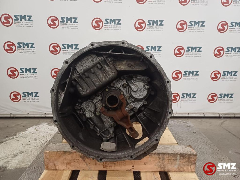 DAF Occ versnellingsbak Daf XF 106 12AS1930td - Caja de cambios para Camión: foto 3 DAF Occ versnellingsbak Daf XF 106 12AS1930td - Caja de cambios para Camión: foto 3