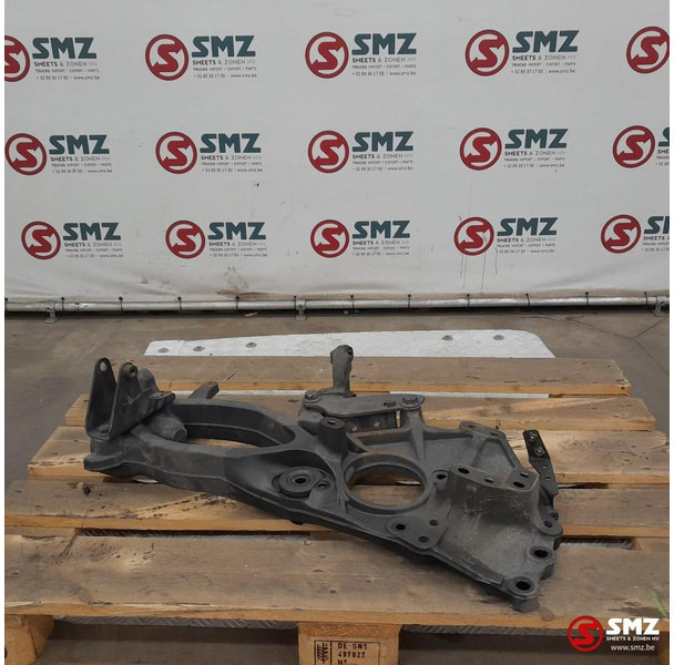 DAF Occ voorbumpersteun links DAF - Bastidor/ Chasis para Camión: foto 2 DAF Occ voorbumpersteun links DAF - Bastidor/ Chasis para Camión: foto 2