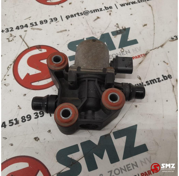 DAF Occ voorverwarmingsklep DAF - Sistema de refrigeración para Camión: foto 1 DAF Occ voorverwarmingsklep DAF - Sistema de refrigeración para Camión: foto 1