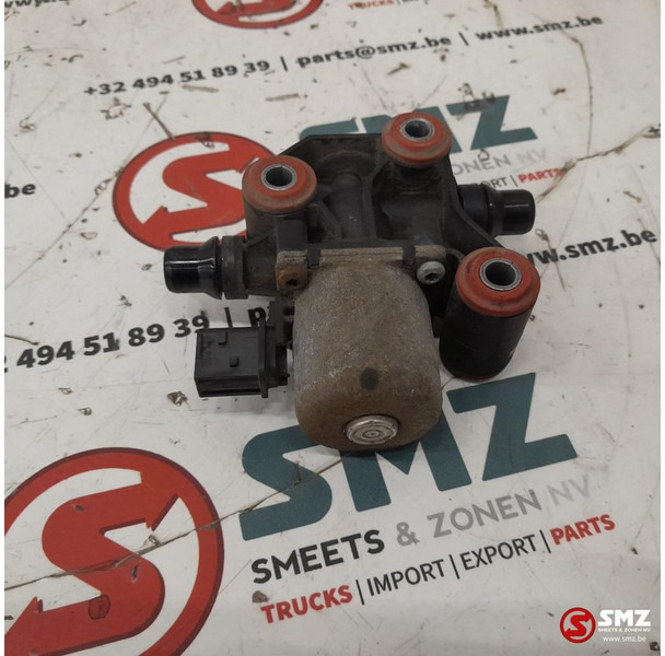 DAF Occ voorverwarmingsklep DAF - Sistema de refrigeración para Camión: foto 2 DAF Occ voorverwarmingsklep DAF - Sistema de refrigeración para Camión: foto 2