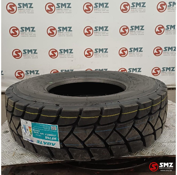 Diversen Band 315/80r22.5 Agate HF768 - Neumático para Camión: foto 1 Diversen Band 315/80r22.5 Agate HF768 - Neumático para Camión: foto 1