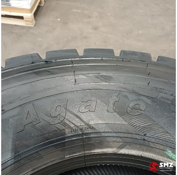 Diversen Band 315/80r22.5 Agate HF768 - Neumático para Camión: foto 2 Diversen Band 315/80r22.5 Agate HF768 - Neumático para Camión: foto 2