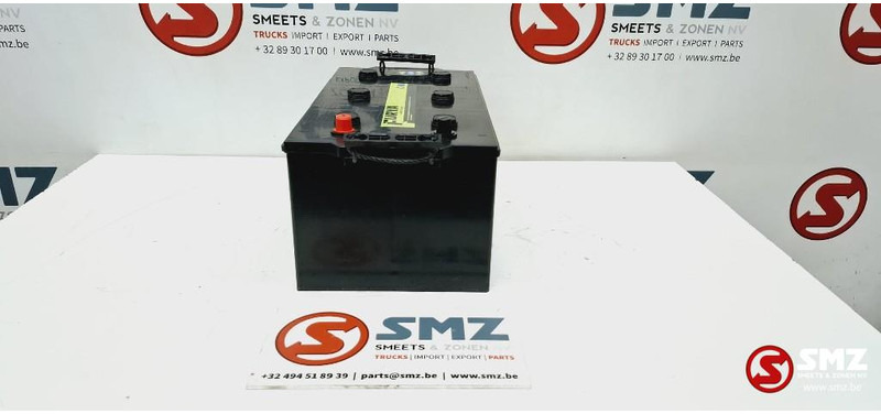 Diversen Batterij 220Ah/1100A HD - Acumulador para Camión: foto 2 Diversen Batterij 220Ah/1100A HD - Acumulador para Camión: foto 2