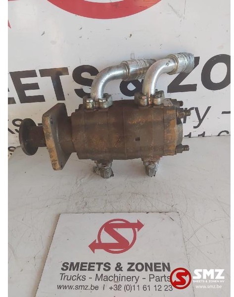 Diversen Occ Hydraulische pomp Parker P51B - Bomba hidráulica para Camión: foto 1 Diversen Occ Hydraulische pomp Parker P51B - Bomba hidráulica para Camión: foto 1