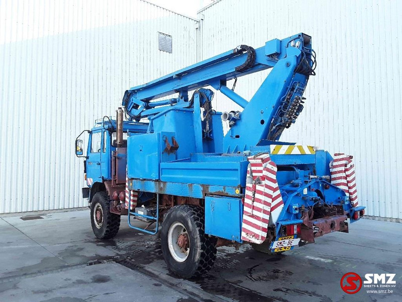 Diversen Occ hoogtewerker Engin EGI TP21 - Brazo: foto 3 Diversen Occ hoogtewerker Engin EGI TP21 - Brazo: foto 3