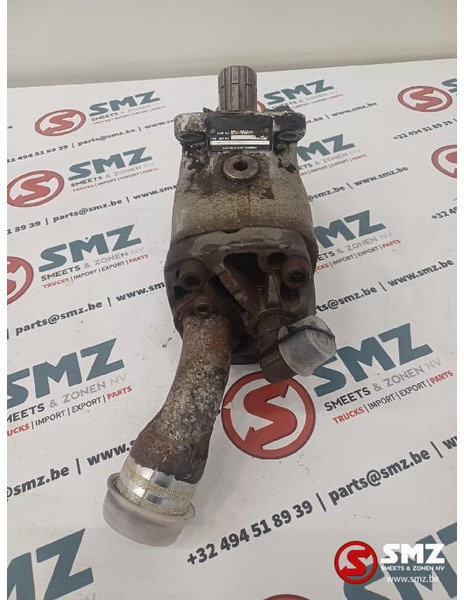 Diversen Occ hydraulische pomp F1-061-R Parker - Bomba hidráulica para Camión: foto 4 Diversen Occ hydraulische pomp F1-061-R Parker - Bomba hidráulica para Camión: foto 4