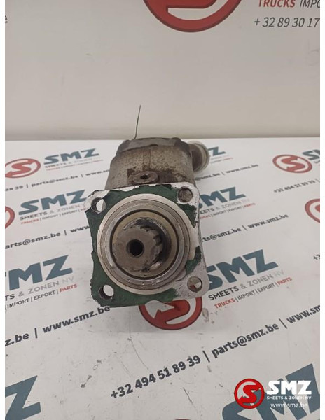 Diversen Occ hydraulische pomp F1-061-R Parker - Bomba hidráulica para Camión: foto 3 Diversen Occ hydraulische pomp F1-061-R Parker - Bomba hidráulica para Camión: foto 3