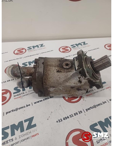 Diversen Occ hydraulische pomp F1-061-R Parker - Bomba hidráulica para Camión: foto 1 Diversen Occ hydraulische pomp F1-061-R Parker - Bomba hidráulica para Camión: foto 1