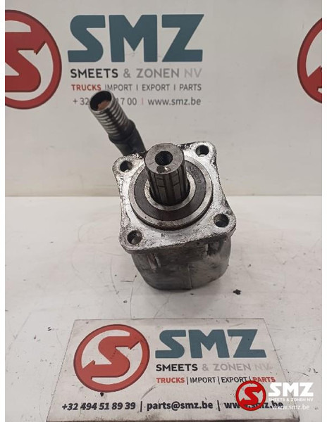 Diversen Occ hydraulische pomp PTO Parker - Eje y piezas para Camión: foto 3 Diversen Occ hydraulische pomp PTO Parker - Eje y piezas para Camión: foto 3