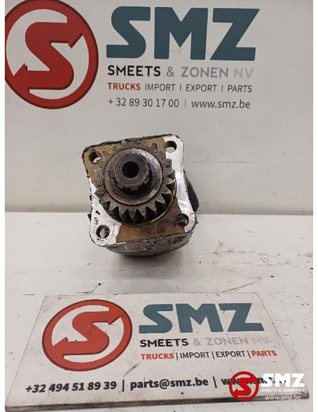 Diversen Occ hydraulische pomp PTO Parker - Eje y piezas para Camión: foto 3 Diversen Occ hydraulische pomp PTO Parker - Eje y piezas para Camión: foto 3