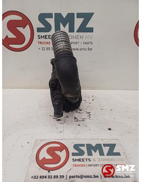 Diversen Occ hydraulische pomp PTO Parker - Bomba hidráulica para Camión: foto 4 Diversen Occ hydraulische pomp PTO Parker - Bomba hidráulica para Camión: foto 4