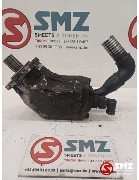 Diversen Occ hydraulische pomp PTO Parker - Eje y piezas para Camión: foto 1 Diversen Occ hydraulische pomp PTO Parker - Eje y piezas para Camión: foto 1