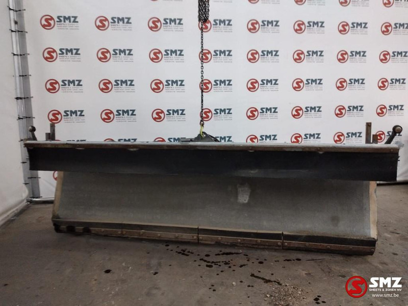 Diversen Occ sneeuwschop 325 cm - Cuchilla quitanieves: foto 1 Diversen Occ sneeuwschop 325 cm - Cuchilla quitanieves: foto 1