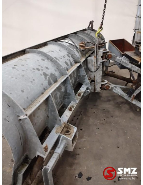 Diversen Occ sneeuwschop 325 cm - Cuchilla quitanieves: foto 2 Diversen Occ sneeuwschop 325 cm - Cuchilla quitanieves: foto 2