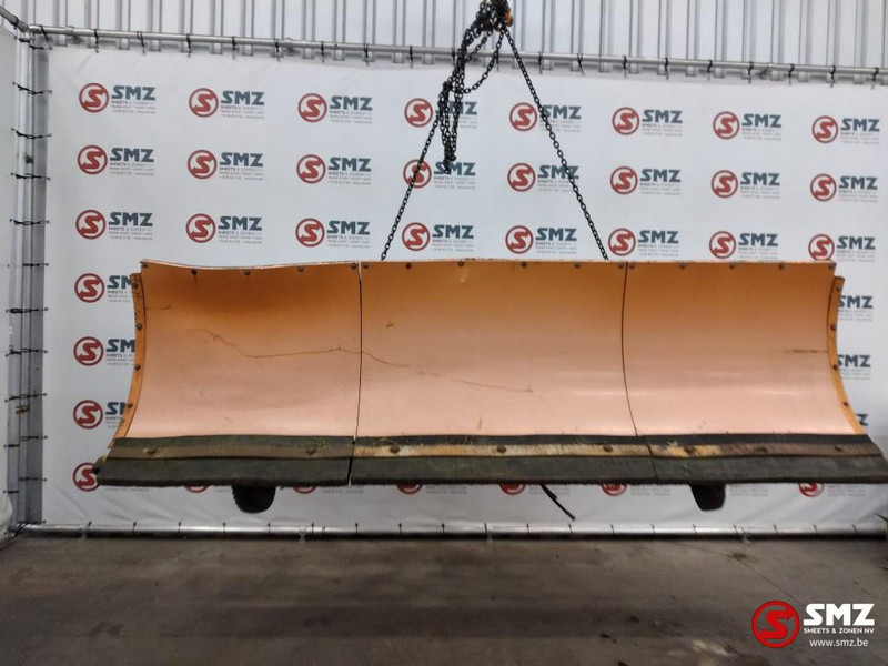 Diversen Occ sneeuwschop 335cm - Cuchilla quitanieves: foto 1 Diversen Occ sneeuwschop 335cm - Cuchilla quitanieves: foto 1