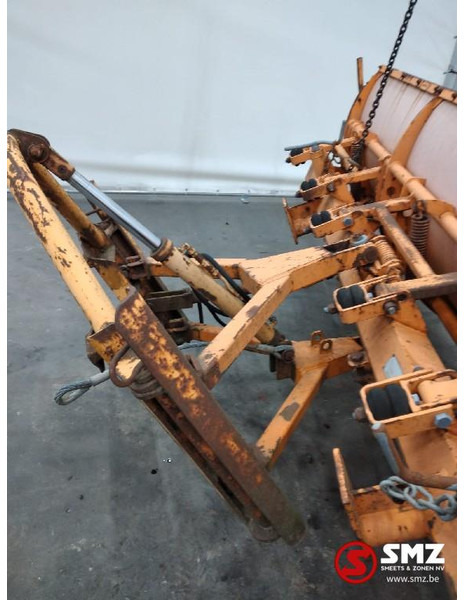 Diversen Occ sneeuwschop 335cm - Cuchilla quitanieves: foto 4 Diversen Occ sneeuwschop 335cm - Cuchilla quitanieves: foto 4