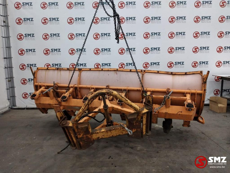 Diversen Occ sneeuwschop 335cm - Cuchilla quitanieves: foto 2 Diversen Occ sneeuwschop 335cm - Cuchilla quitanieves: foto 2