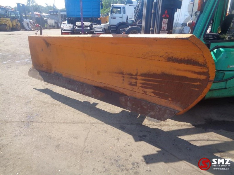 Diversen Occ sneeuwschop 3m - Cuchilla quitanieves: foto 2 Diversen Occ sneeuwschop 3m - Cuchilla quitanieves: foto 2