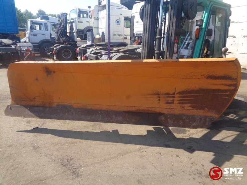 Diversen Occ sneeuwschop 3m - Cuchilla quitanieves: foto 1 Diversen Occ sneeuwschop 3m - Cuchilla quitanieves: foto 1