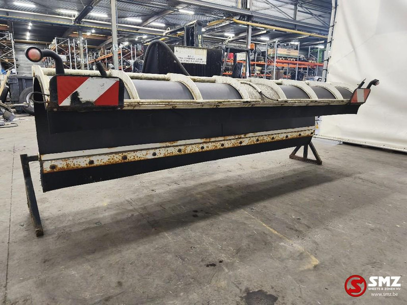 Diversen Occ sneeuwschop - Cuchilla quitanieves: foto 2 Diversen Occ sneeuwschop - Cuchilla quitanieves: foto 2