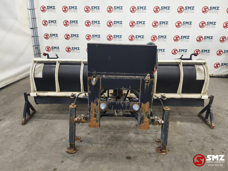 Diversen Occ sneeuwschop - Cuchilla quitanieves: foto 1 Diversen Occ sneeuwschop - Cuchilla quitanieves: foto 1