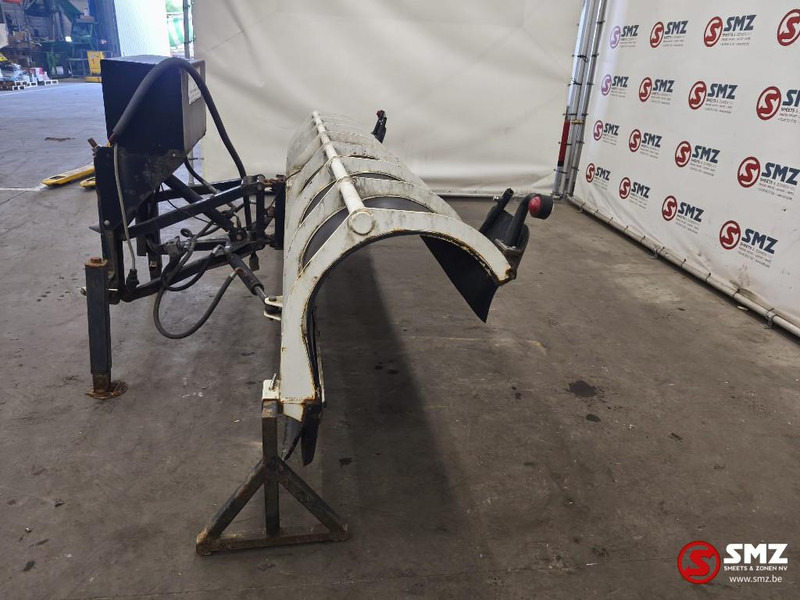 Diversen Occ sneeuwschop - Cuchilla quitanieves: foto 4 Diversen Occ sneeuwschop - Cuchilla quitanieves: foto 4