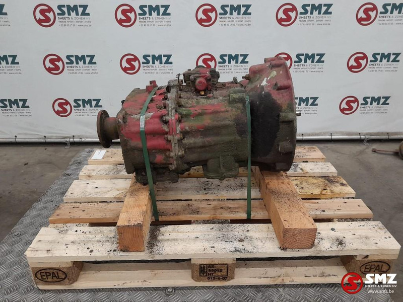 Diversen Occ versnellingsbak H41060 Eaton - Caja de cambios para Camión: foto 2 Diversen Occ versnellingsbak H41060 Eaton - Caja de cambios para Camión: foto 2