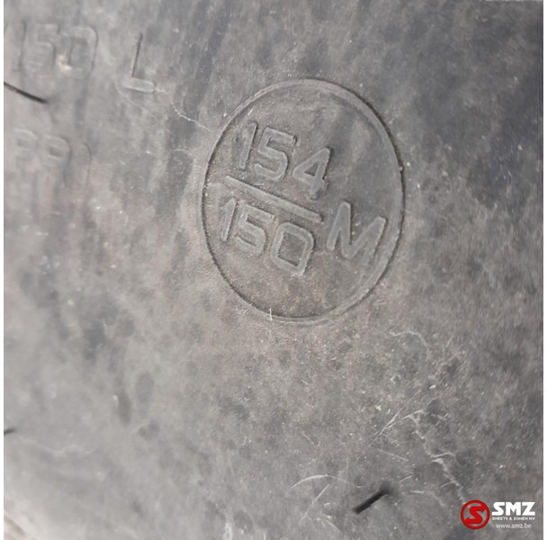 Diversen Occ vrachtwagenband 315/80R22.5 154/150M Formula D - Neumático para Camión: foto 4 Diversen Occ vrachtwagenband 315/80R22.5 154/150M Formula D - Neumático para Camión: foto 4