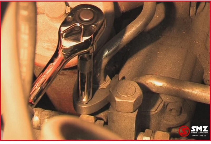 Herramienta para vehículos Diversen Open opsteekringsleutelset 19-46 MM 10PCS: foto 6