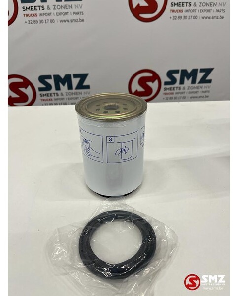 Diversen Waterafscheider Daf Mercedes Scania Volvo - Filtro de combustible para Camión: foto 1 Diversen Waterafscheider Daf Mercedes Scania Volvo - Filtro de combustible para Camión: foto 1