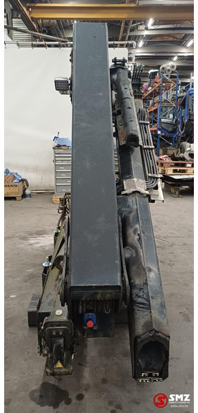 HMF Occ Autolaadkraan HMF 1420 K2 - Brazo: foto 2 HMF Occ Autolaadkraan HMF 1420 K2 - Brazo: foto 2