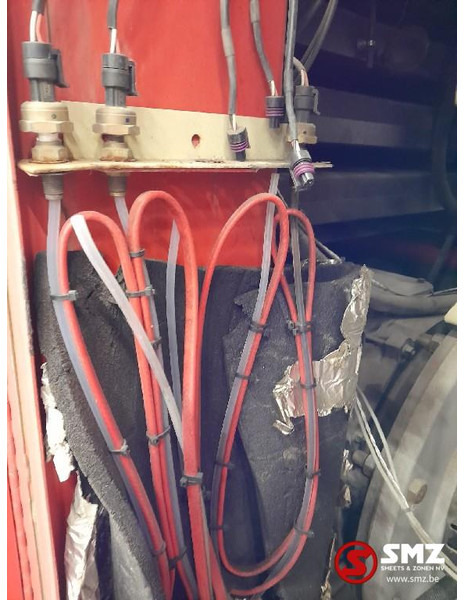 Ingersoll-Rand Occ Compressoren mobiel Ingersoll Rand S90150A - Compresor de aire: foto 4 Ingersoll-Rand Occ Compressoren mobiel Ingersoll Rand S90150A - Compresor de aire: foto 4