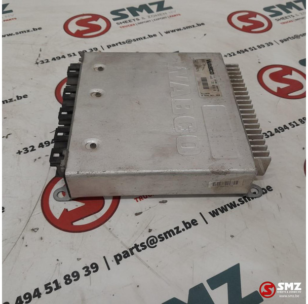 Iveco Occ ECU EBS ZM regeleenheid Iveco - Unidad de control para Camión: foto 3 Iveco Occ ECU EBS ZM regeleenheid Iveco - Unidad de control para Camión: foto 3