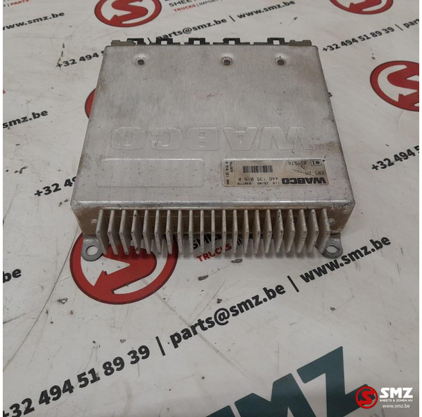 Iveco Occ ECU EBS ZM regeleenheid Iveco - Unidad de control para Camión: foto 2 Iveco Occ ECU EBS ZM regeleenheid Iveco - Unidad de control para Camión: foto 2