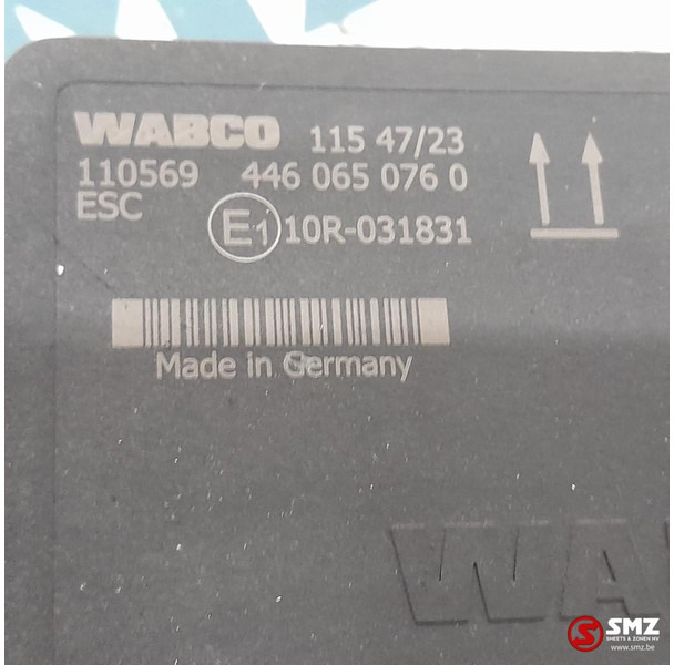 Iveco Occ ECU ESC regeleenheid Iveco - Unidad de control para Camión: foto 4 Iveco Occ ECU ESC regeleenheid Iveco - Unidad de control para Camión: foto 4