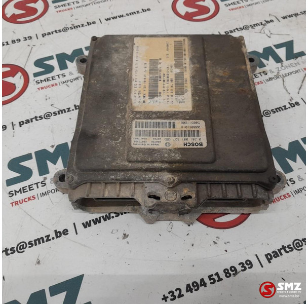 Iveco Occ ECU motorbesturingseenheid Cursor 10 F3AE0681D - Unidad de control para Camión: foto 3 Iveco Occ ECU motorbesturingseenheid Cursor 10 F3AE0681D - Unidad de control para Camión: foto 3