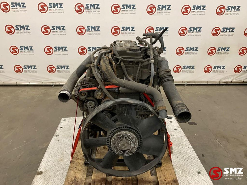 Iveco Occ Motor Iveco Tector - Motor para Camión: foto 3 Iveco Occ Motor Iveco Tector - Motor para Camión: foto 3