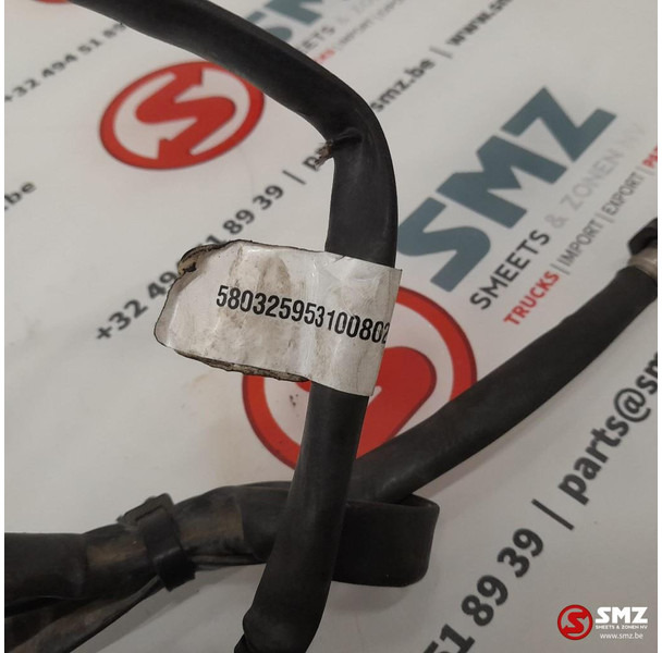 Iveco Occ NOX sensor Iveco - Sensor para Camión: foto 5 Iveco Occ NOX sensor Iveco - Sensor para Camión: foto 5