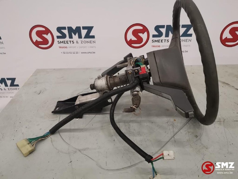 Iveco Occ Stuur Iveco - Volante para Camión: foto 3 Iveco Occ Stuur Iveco - Volante para Camión: foto 3