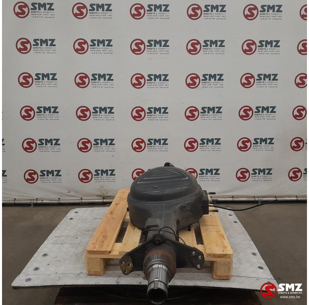 Iveco Occ aandrijfas Iveco - Palier para Camión: foto 4 Iveco Occ aandrijfas Iveco - Palier para Camión: foto 4