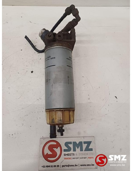 Iveco Occ brandstoffilter Iveco - Filtro de combustible para Camión: foto 3 Iveco Occ brandstoffilter Iveco - Filtro de combustible para Camión: foto 3