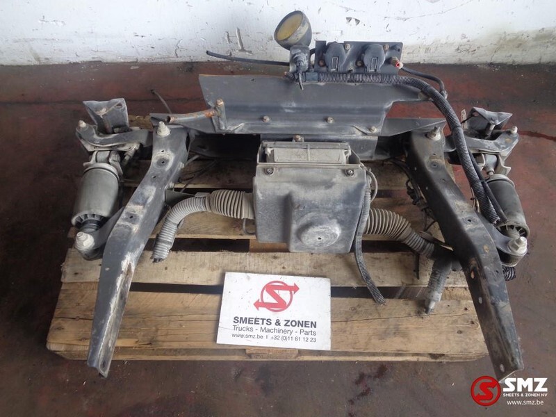 Iveco Occ cabine ophanging achter - Suspensión de cabina para Camión: foto 1 Iveco Occ cabine ophanging achter - Suspensión de cabina para Camión: foto 1